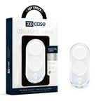 XDcase Transparent Integrated Tempered Glass Camera Film, For Samsung Galaxy S25 Edge 5G, For Samsung Galaxy S25 5G, For Samsung Galaxy S25+ 5G, For Samsung Galaxy S25 Ultra 5G, For Samsung Galaxy S24 FE 5G, For Samsung Galaxy Z Flip6 5G               ...