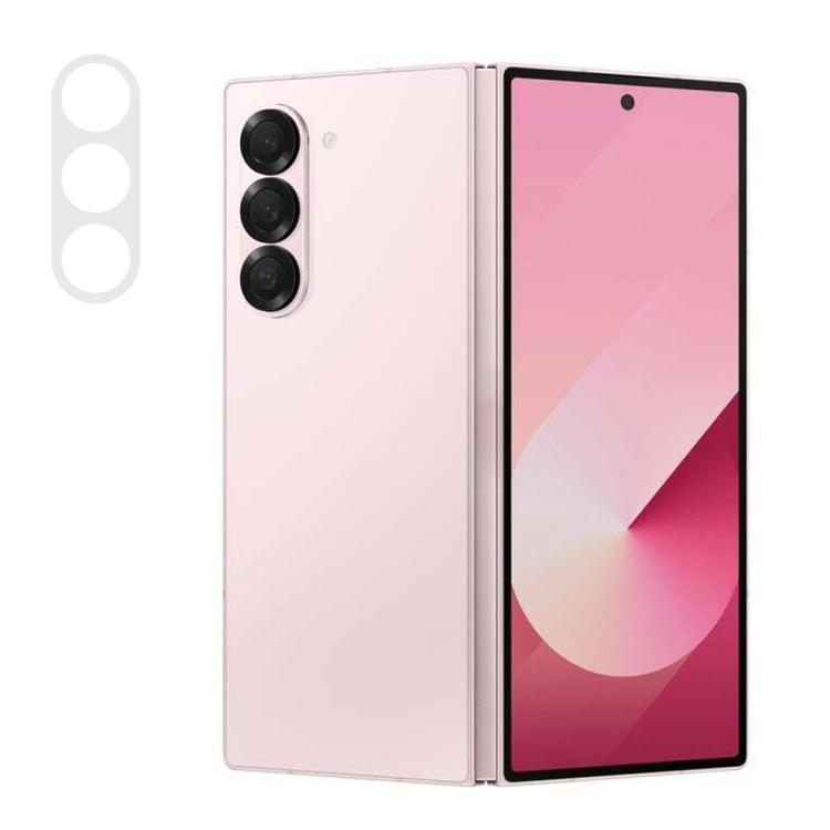 XDcase Transparent Integrated Tempered Glass Camera Film