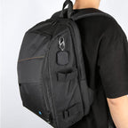 XDcase 3 Pairs Silicone Anti-slip Sports Ear Caps with Storage Case & Carabiner