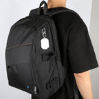 XDcase 3 Pairs Silicone Cover Ear Caps with Storage Case & Carabiner