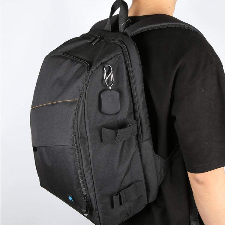 XDcase 4 Pairs Replacement Silicone Ear Tips with Storage & Cleaning Kit