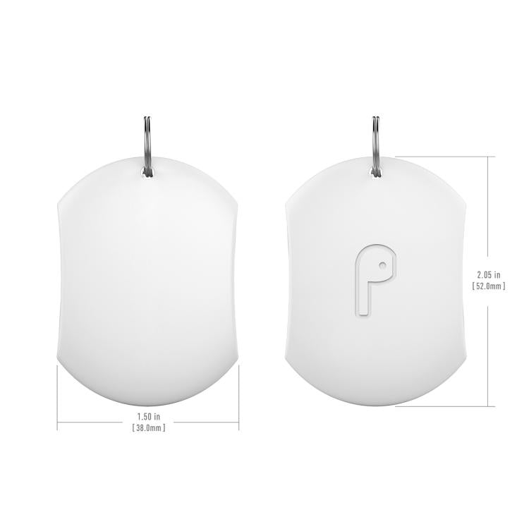 XDcase Silicone Storage Case for Earphones Ear Caps with Carabiner