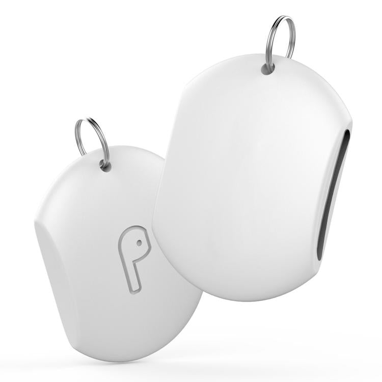 XDcase Silicone Storage Case for Earphones Ear Caps with Carabiner