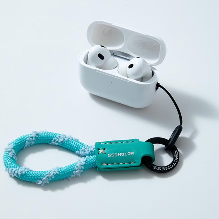 XDcase 5pcs DIY Lanyard Accessories for Phone Earphone Thickened Small Rope