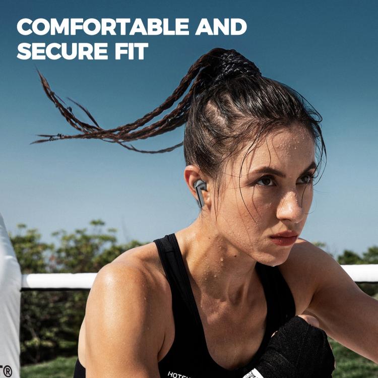 XDcase 3 Pairs Silicone Ear Tips with Storage & Cleaning Kit