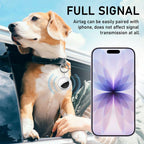 XDcase 2 Pack Full-cover Waterproof TPU Protective Case with Keychain