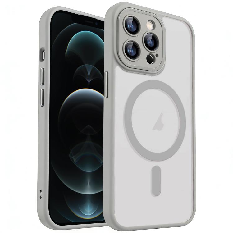 XDcase Skin Feel Magnetic Frosted Phone Case with Lens Film, For iPhone 14 Plus, For iPhone 14, For iPhone 14 Pro, For iPhone 14 Pro Max, For iPhone 13 Pro Max, For iPhone 13 Pro, For iPhone 13, For iPhone 12, For iPhone 12 Pro Max