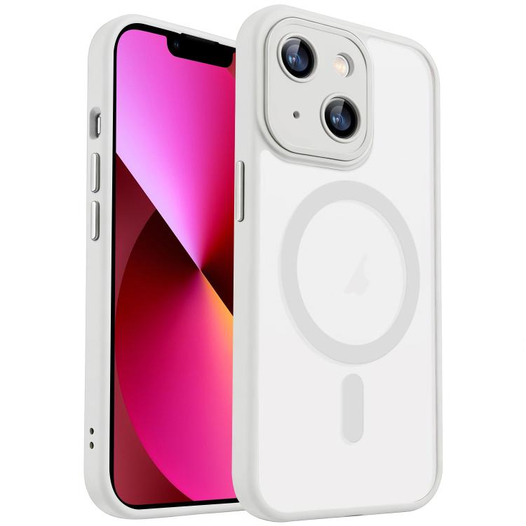XDcase Skin Feel Magnetic Frosted Phone Case with Lens Film, For iPhone 14 Plus, For iPhone 14, For iPhone 14 Pro, For iPhone 14 Pro Max, For iPhone 13 Pro Max, For iPhone 13 Pro, For iPhone 13, For iPhone 12, For iPhone 12 Pro Max