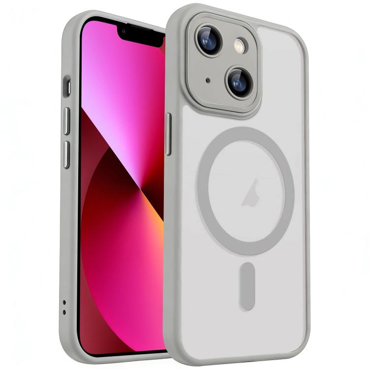 XDcase Skin Feel Magnetic Frosted Phone Case with Lens Film, For iPhone 14 Plus, For iPhone 14, For iPhone 14 Pro, For iPhone 14 Pro Max, For iPhone 13 Pro Max, For iPhone 13 Pro, For iPhone 13, For iPhone 12, For iPhone 12 Pro Max