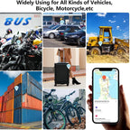 XDcase 2 Pack Magnetic Anti-loss Silicone Protective Case, Magnetic Case Kit