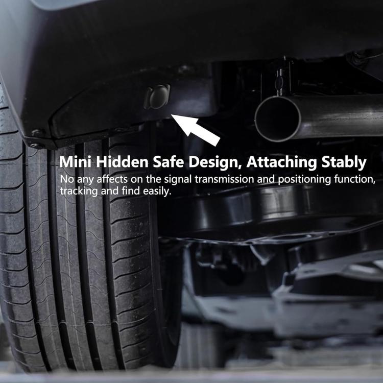 XDcase 2 Pack Magnetic Anti-loss Silicone Protective Case, Magnetic Case Kit