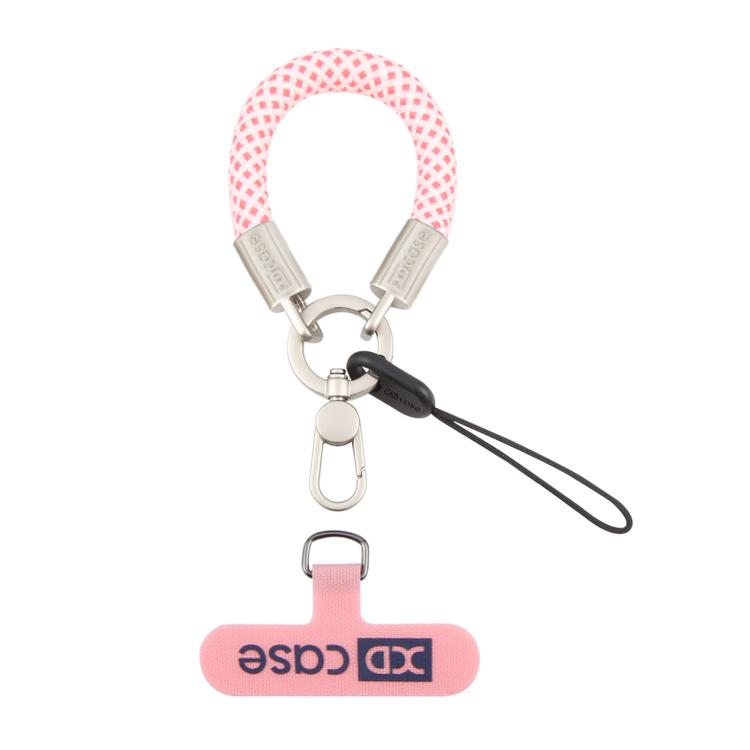 XDcase Anti-Lost Phone Wrist Lanyard with Metal Buckle & Gasket, Length: 10.6cm