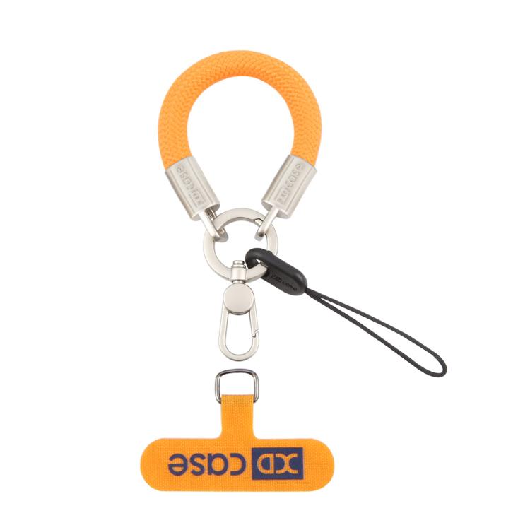 XDcase Anti-Lost Phone Wrist Lanyard with Metal Buckle & Gasket, Length: 10.6cm