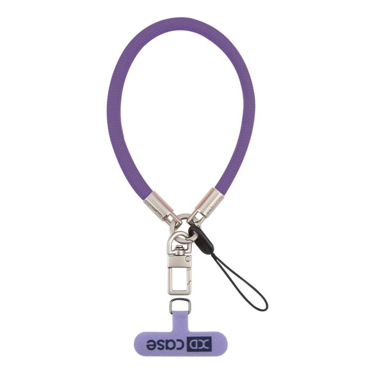 XDcase Anti-Lost Phone Wrist Lanyard with Metal Buckle & Gasket, Length: 18.9cm
