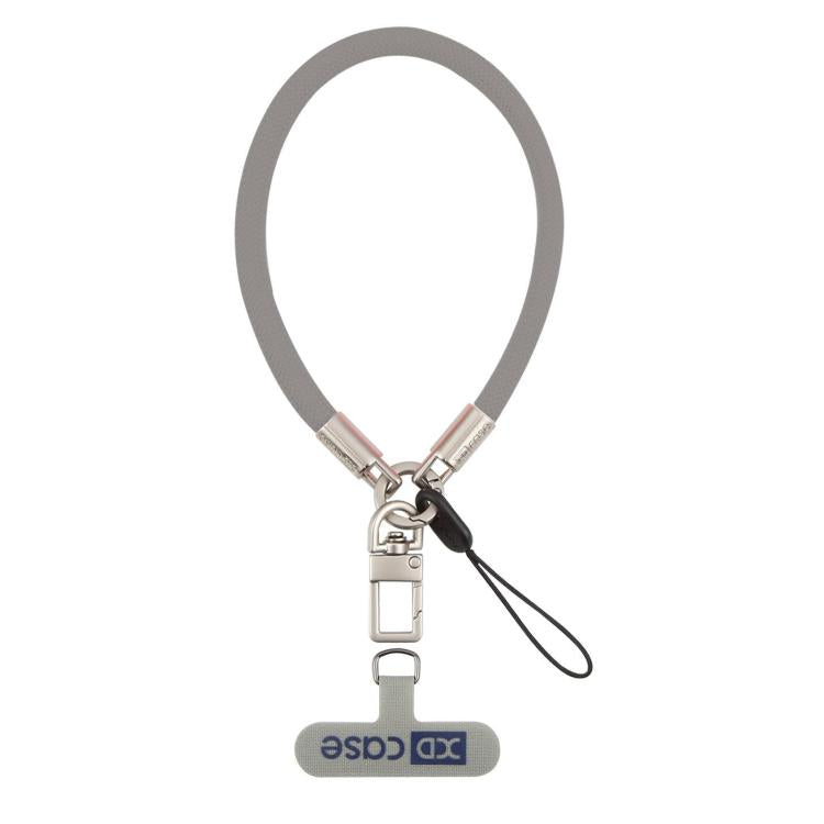 XDcase Anti-Lost Phone Wrist Lanyard with Metal Buckle & Gasket, Length: 18.9cm