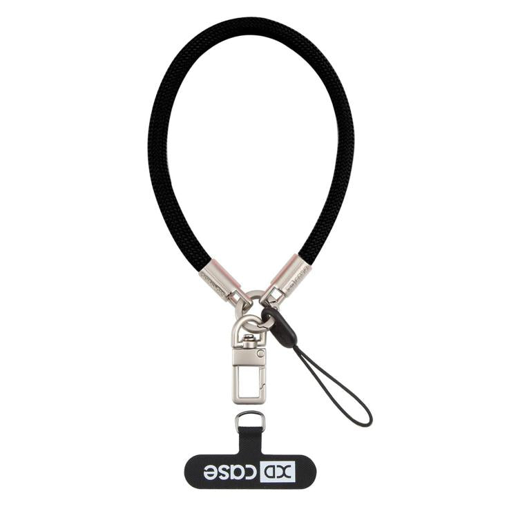 XDcase Anti-Lost Phone Wrist Lanyard with Metal Buckle & Gasket, Length: 18.9cm