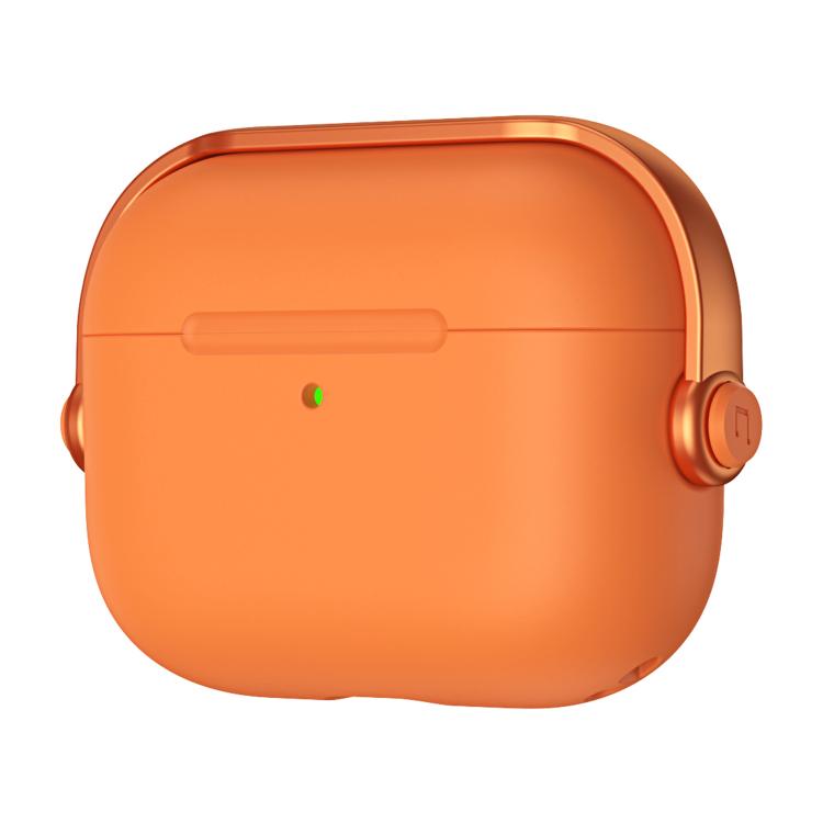 XDcase Liquid Silicone Earbud Protective Case, For AirPods 5 / 4, For AirPods Pro 3, For AirPods Pro 2 / 1