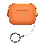 XDcase Liquid Silicone Earbud Protective Case, For AirPods Pro 3, For AirPods 4, For AirPods Pro 2 / 1