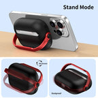 XDcase Liquid Silicone Earbud Protective Case, For AirPods Pro 3, For AirPods 4, For AirPods Pro 2 / 1