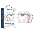 XDcase Retro Game Console Style Silicone Earbuds Case, For AirPods Pro 3, For AirPods 4, For AirPods Pro 2 / 1