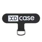 XDcase 5pcs Phone Tether Tab Cellphone Lanyard Patch Connector Part