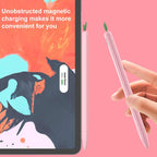 XDcase Fruit & Veggie Anti-Slip Silicone Stylus Pen Sleeve, For Apple Pencil Pro / 2