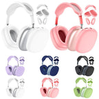 XDcase 3 in 1 Silicone Headset Protective Case, For Apple AirPods Max / Max 2