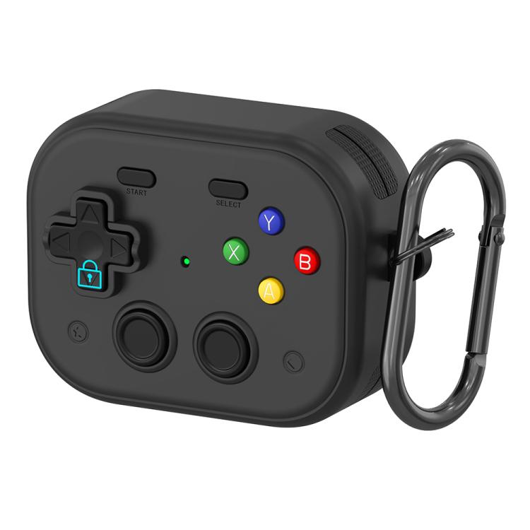 XDcase Retro Game Console Design Earbuds Protective Case, For AirPods 5 / 4, For AirPods Pro 3, For AirPods Pro 2