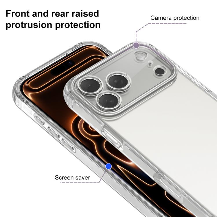 XDcase Candy DIY Detachable Lanyard Hole Shockproof Phone Case, For iPhone 17 Pro Max, For iPhone 17 Pro, For iPhone 17, For iPhone Air, For iPhone 16 Pro Max, For iPhone 16 Pro, For iPhone 16 Plus, For iPhone 16