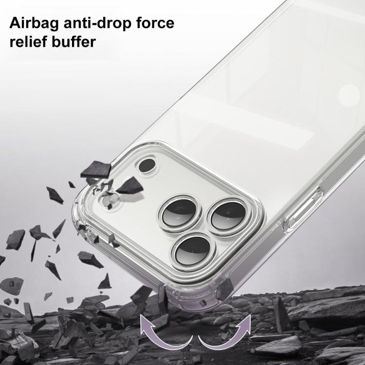 XDcase Candy DIY Detachable Lanyard Hole Shockproof Phone Case, For iPhone 17 Pro Max, For iPhone 17 Pro, For iPhone 17, For iPhone Air, For iPhone 16 Pro Max, For iPhone 16 Pro, For iPhone 16 Plus, For iPhone 16