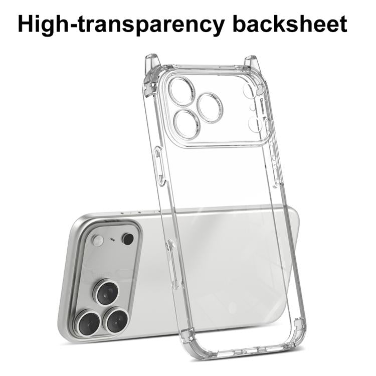 XDcase Candy DIY Detachable Lanyard Hole Shockproof Phone Case, For iPhone 17 Pro Max, For iPhone 17 Pro, For iPhone 17, For iPhone Air, For iPhone 16 Pro Max, For iPhone 16 Pro, For iPhone 16 Plus, For iPhone 16