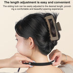 XDcase Detachable 3-in-1 Crossbody / Neck / Wrist Strap Anti-Lost Phone Lanyard with Tab