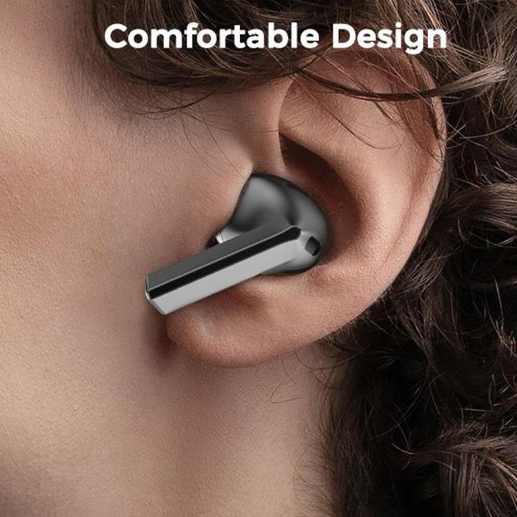 XDcase 4 Pairs Replacement Memory Foam Ear Tips, XS/S/M/L Size, 4 Pairs XS/S/M/L Size