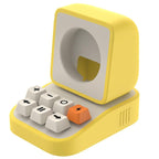XDcase For Apple Watch Typewriter Design Smart Watch Charging Stand
