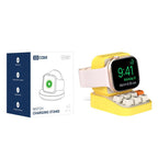 XDcase For Apple Watch Typewriter Design Smart Watch Charging Stand