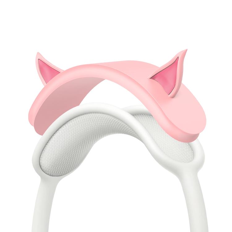 Elf Ear Silicone Headband Decorative Cover, For AirPods Max