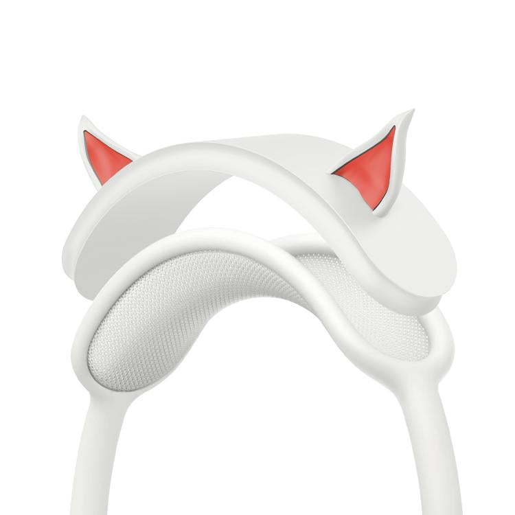 Elf Ear Silicone Headband Decorative Cover, For AirPods Max