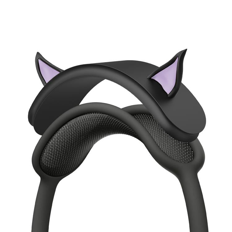 Elf Ear Silicone Headband Decorative Cover, For AirPods Max