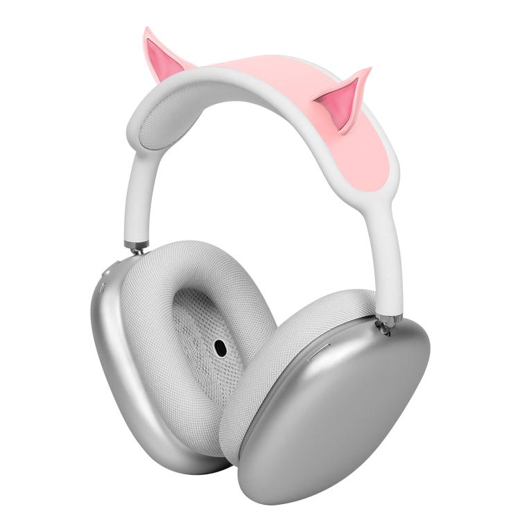 Elf Ear Silicone Headband Decorative Cover, For AirPods Max