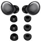 XDcase 3 Pairs Replacement Memory Foam Ear Tips Kit, S/M/L Size, For Samsung Galaxy Buds2 Pro / Buds+