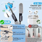 XDcase 3 Pairs Replacement Memory Foam Ear Tips Kit, S/M/L Size, For Samsung Galaxy Buds4 Pro