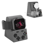 XDcase For Apple Watch Game Console Design Smart Watch Charging Stand