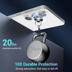 XDcase HD Tempered Glass Camera Lens Protector, For Samsung Galaxy S26+ 5G, For Samsung Galaxy S26 Ultra 5G, For Samsung Galaxy S26 5G