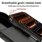 XDcase Sliding Camshield Ring Holder Magnetic Phone Case, For iPhone 17 Pro Max, For iPhone 17 Pro, For iPhone 17, For iPhone Air