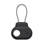 XDcase Anti-Theft ABS Protective Case with Steel Strap, For Samsung Galaxy SmartTag2