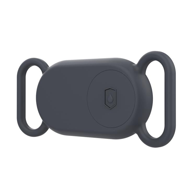 XDcase Pet Shield Design Waterproof Silicone Protective Case, 1PC (Pink), 1PC (Black), 1PC (Blue), 1PC (Grey)