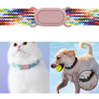 XDcase 4pcs Pet Shield Design Waterproof Silicone Protective Case, 4PCS
