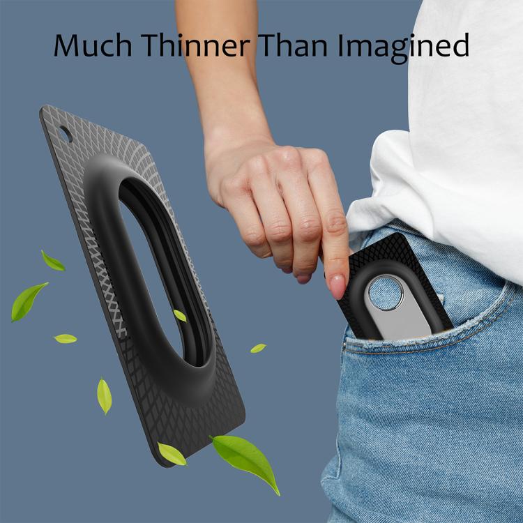 XDcase TPU Wallet Card Design Protective Case, For Samsung Galaxy SmartTag2