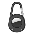 XDcase Outdoor Carabiner Keychain Waterproof Protective Case, For AirTag 2nd Gen / 1st Gen