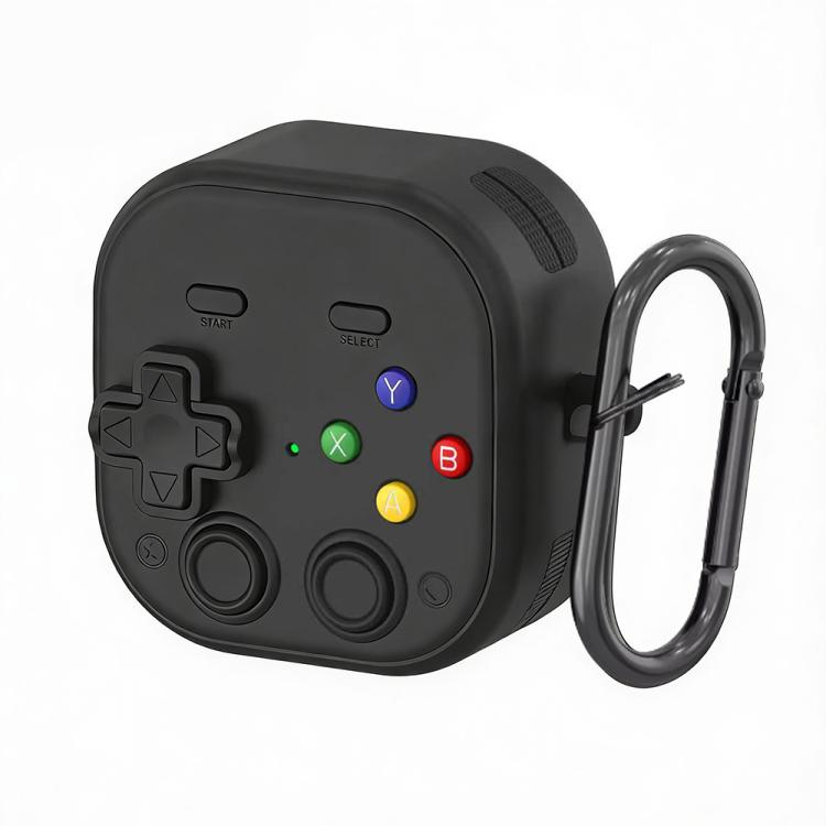 XDcase Retro Game Console Design Earbuds Protective Case, For Huawei FreeClip 2